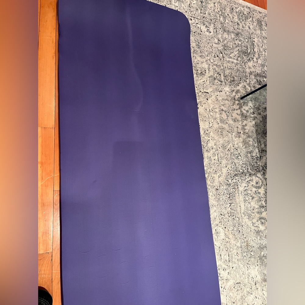 Exercise Mat - Picture 3 of 9